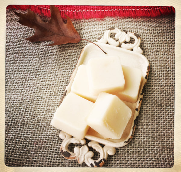 Soap ~ Moisturizing Ale, Rosemary, Eucalyptus & Peppermint - Treasures of Alchemy
